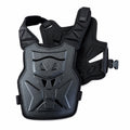 Pechera para enduro moto/mtb