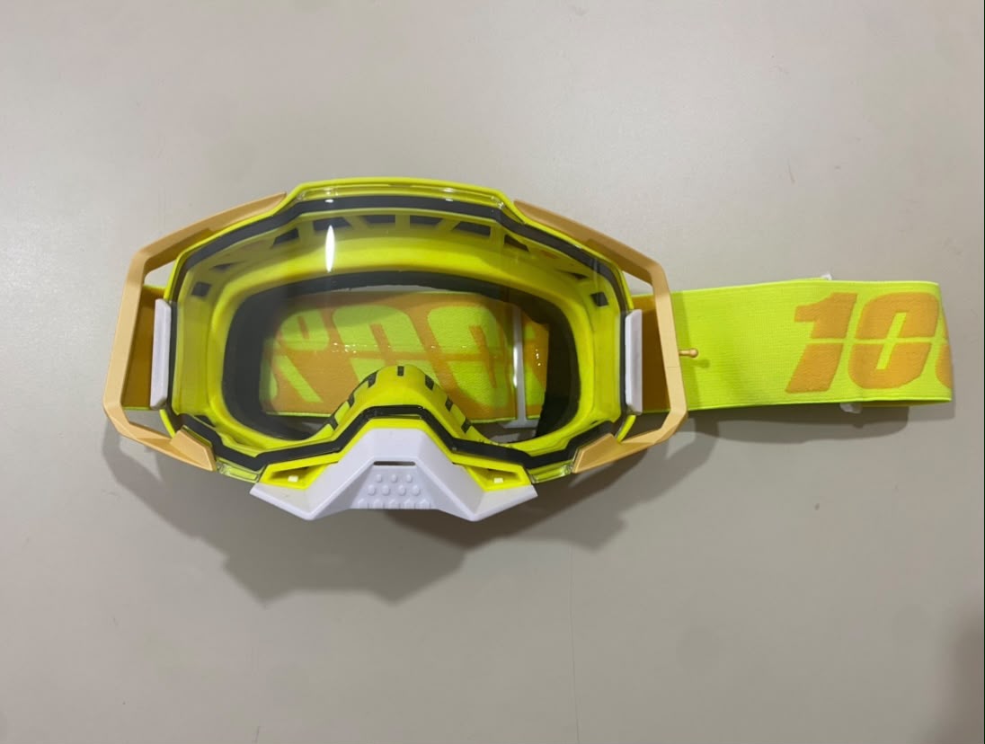 Gafas 100% Armega