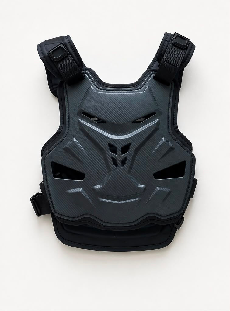 Pechera para enduro moto/mtb