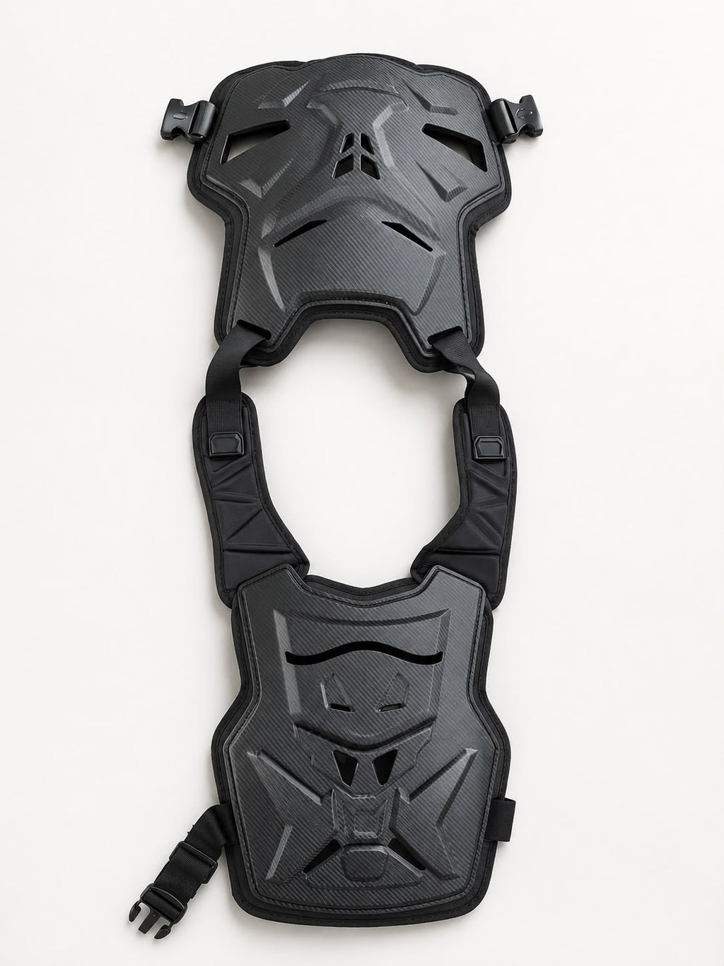 Pechera para enduro moto/mtb
