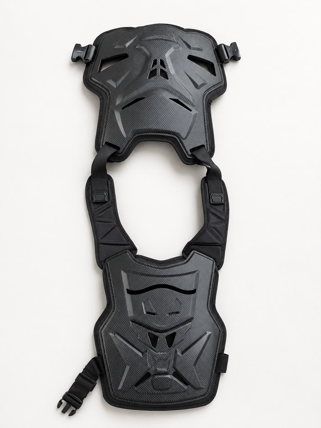 Pechera para enduro moto/mtb