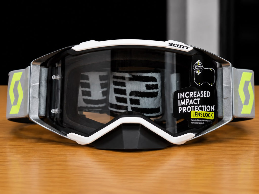 Gafas Scott moto/bici