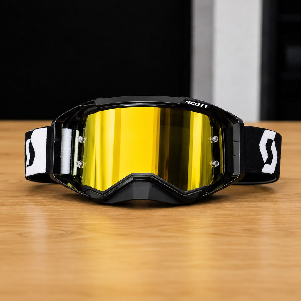 Gafas Scott moto/bici