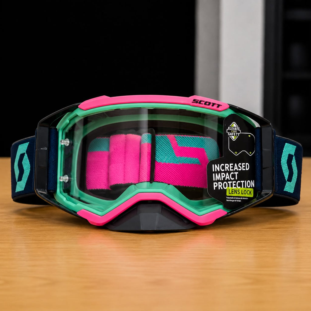 Gafas Scott moto/bici