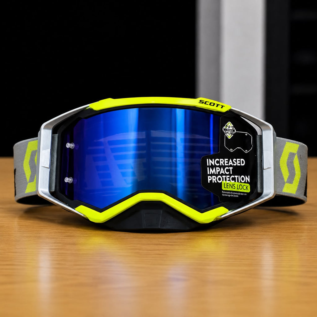 Gafas Scott moto/bici