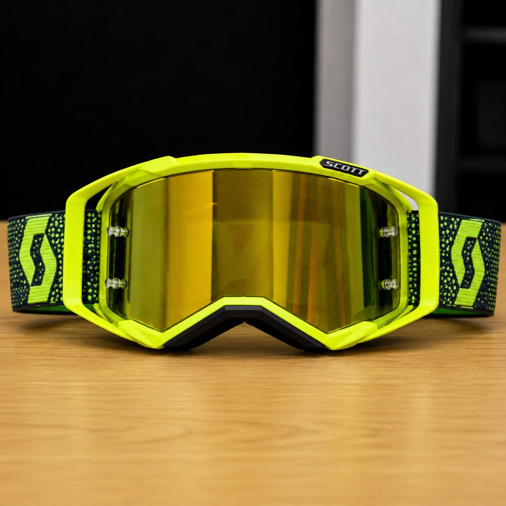 Gafas Scott moto/bici