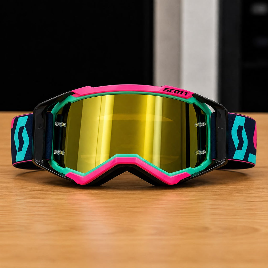 Gafas Scott moto/bici