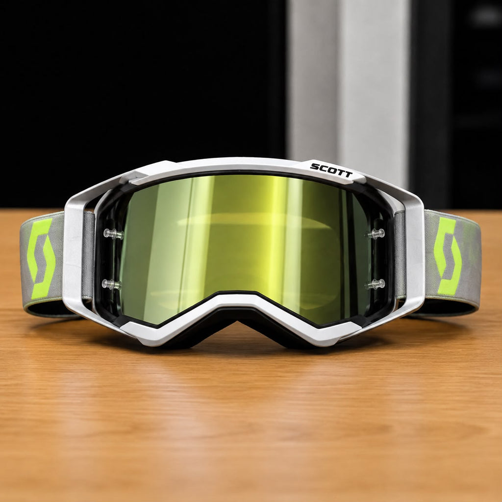 Gafas Scott moto/bici