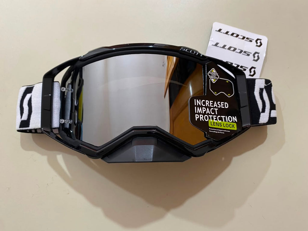 Gafas Scott moto/bici
