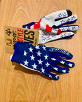 Guantes USA flag 🇺🇸