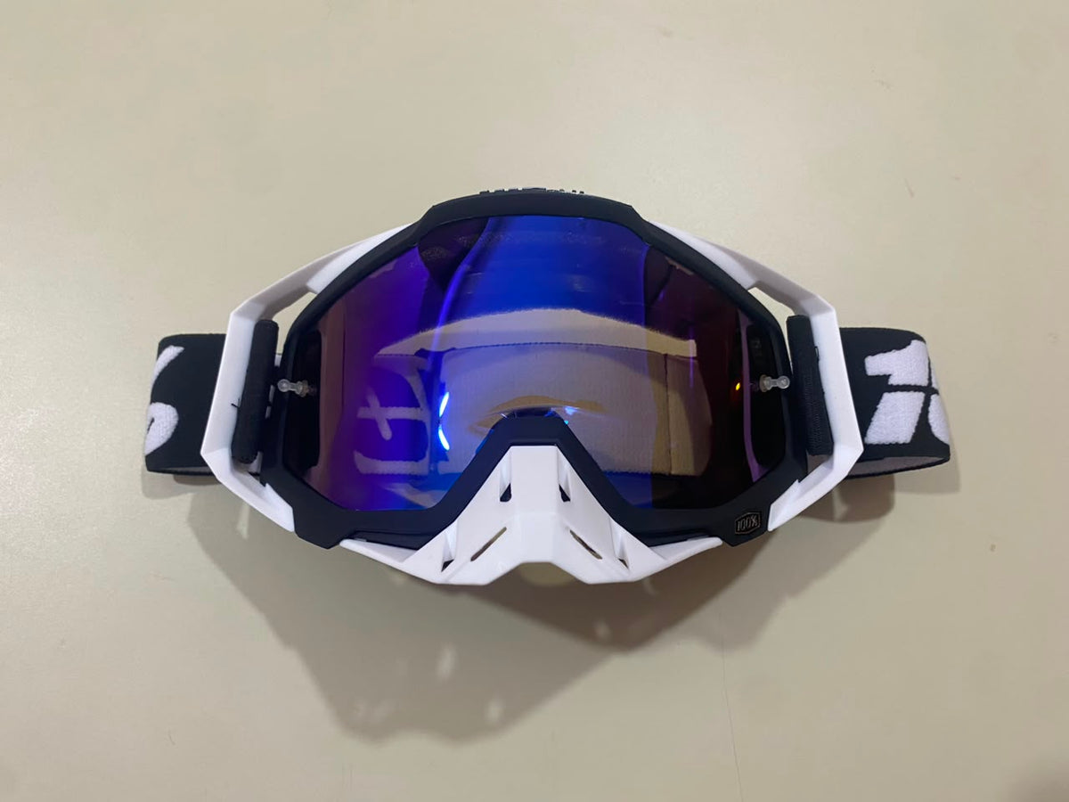 Gafas Thor moto/bici