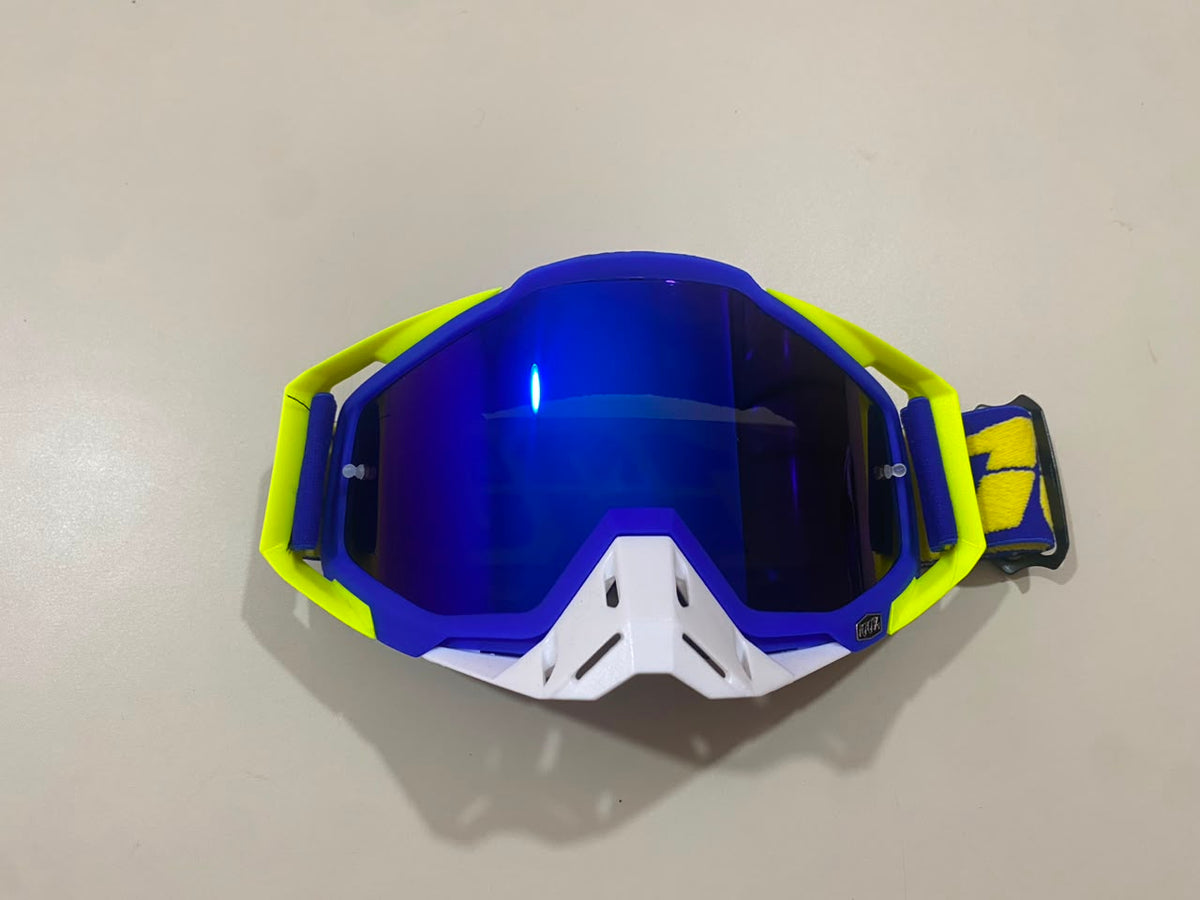 Gafas Thor moto/bici