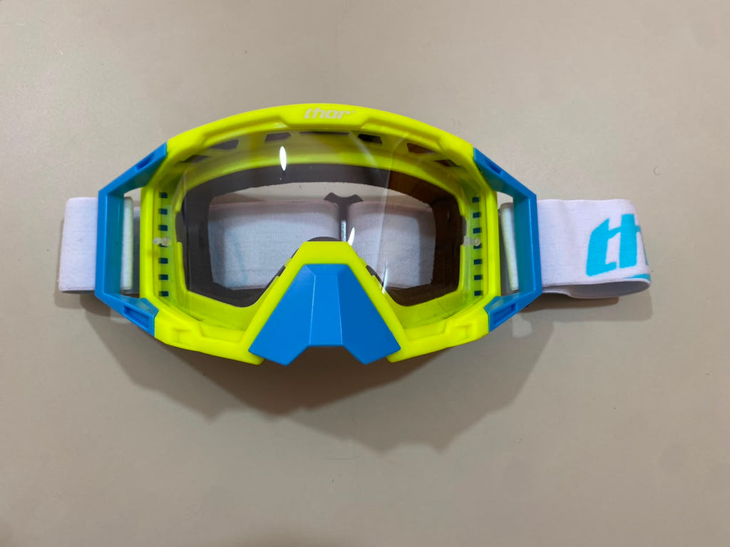 Gafas Thor moto/bici