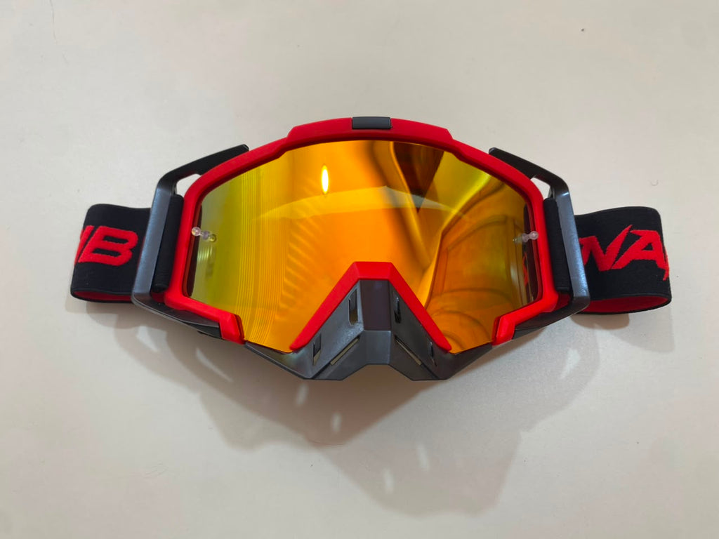 Gafas Thor moto/bici