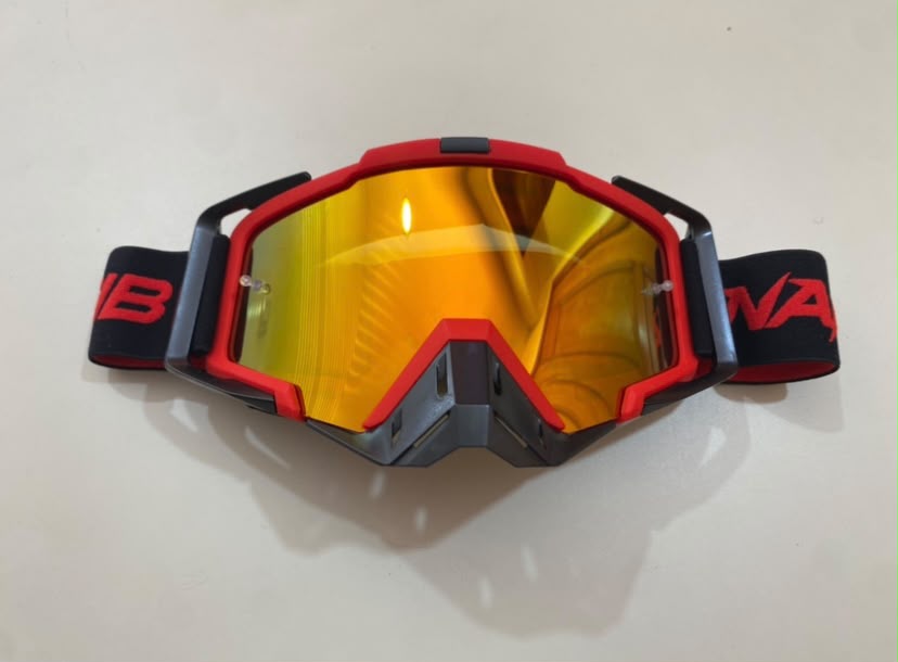 Gafas Thor moto/bici