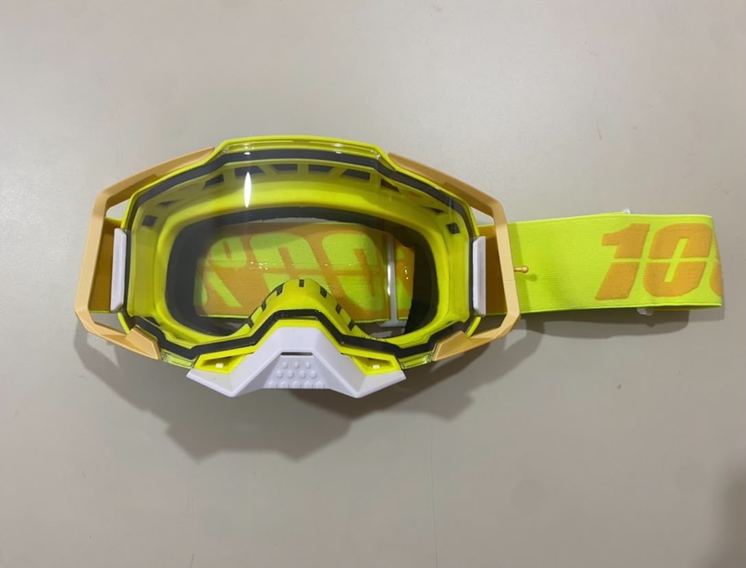 Gafas 100% Armega