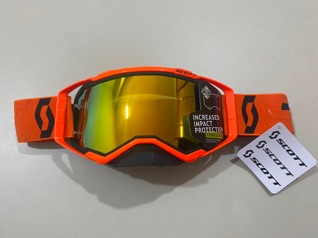 Gafas Scott moto/bici