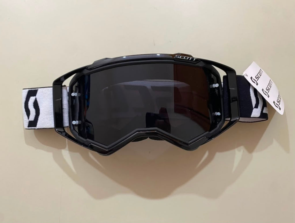 Gafas Scott moto/bici