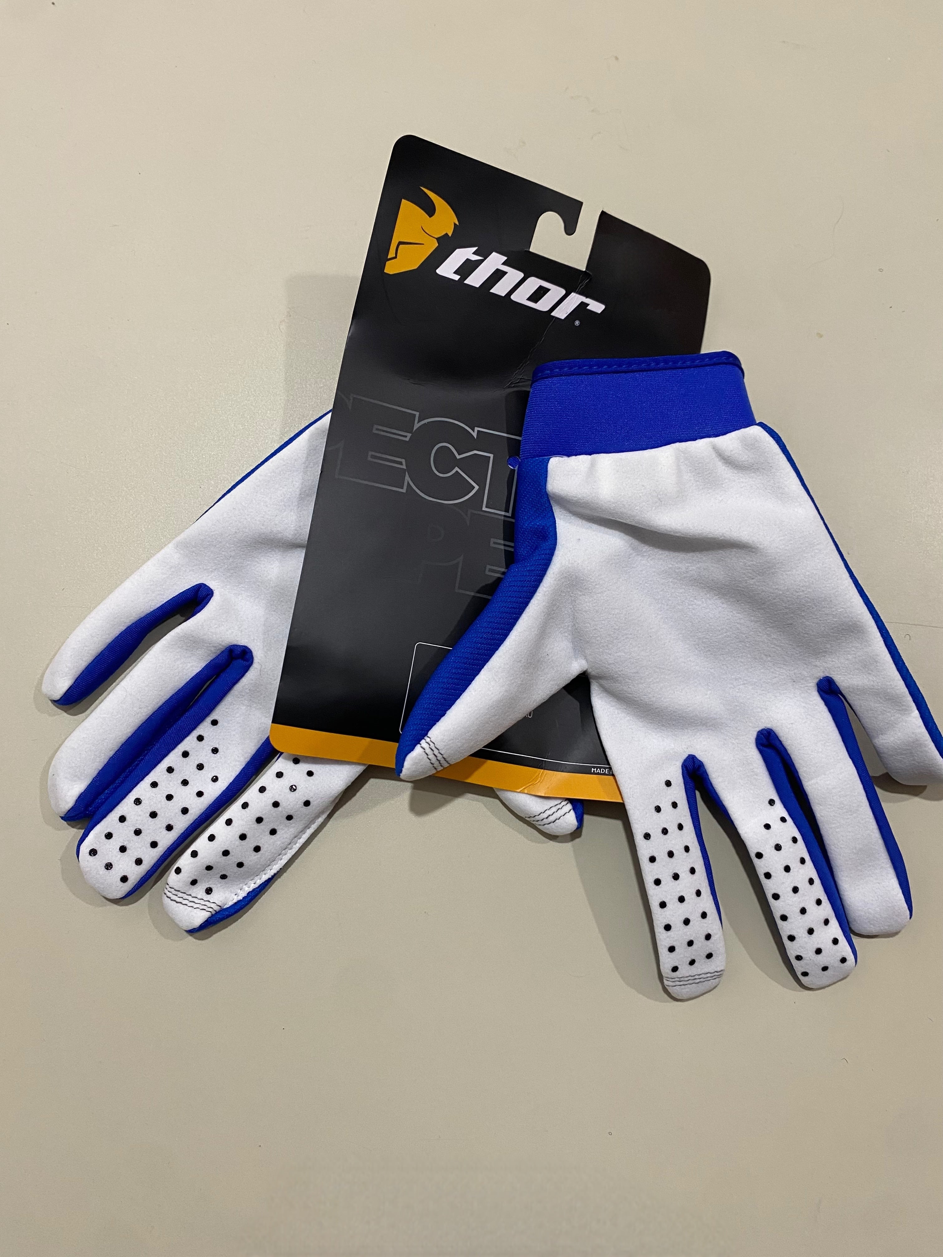 Guantes Thor