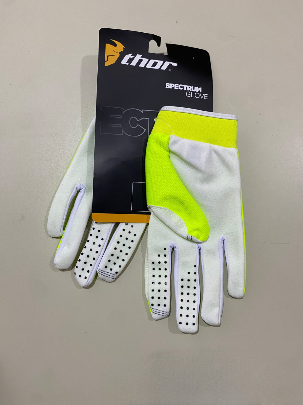 Guantes Thor