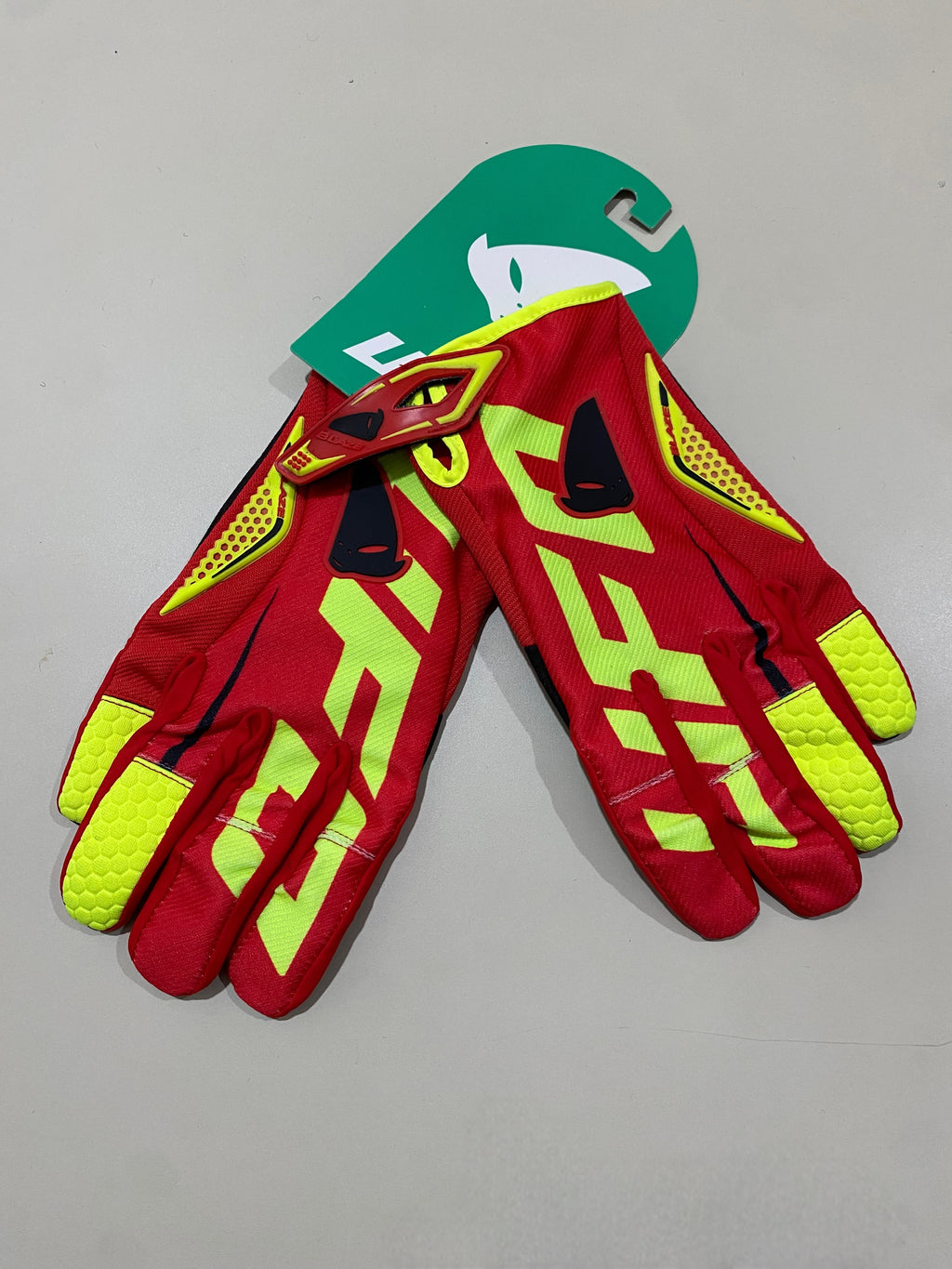 Guantes UFO