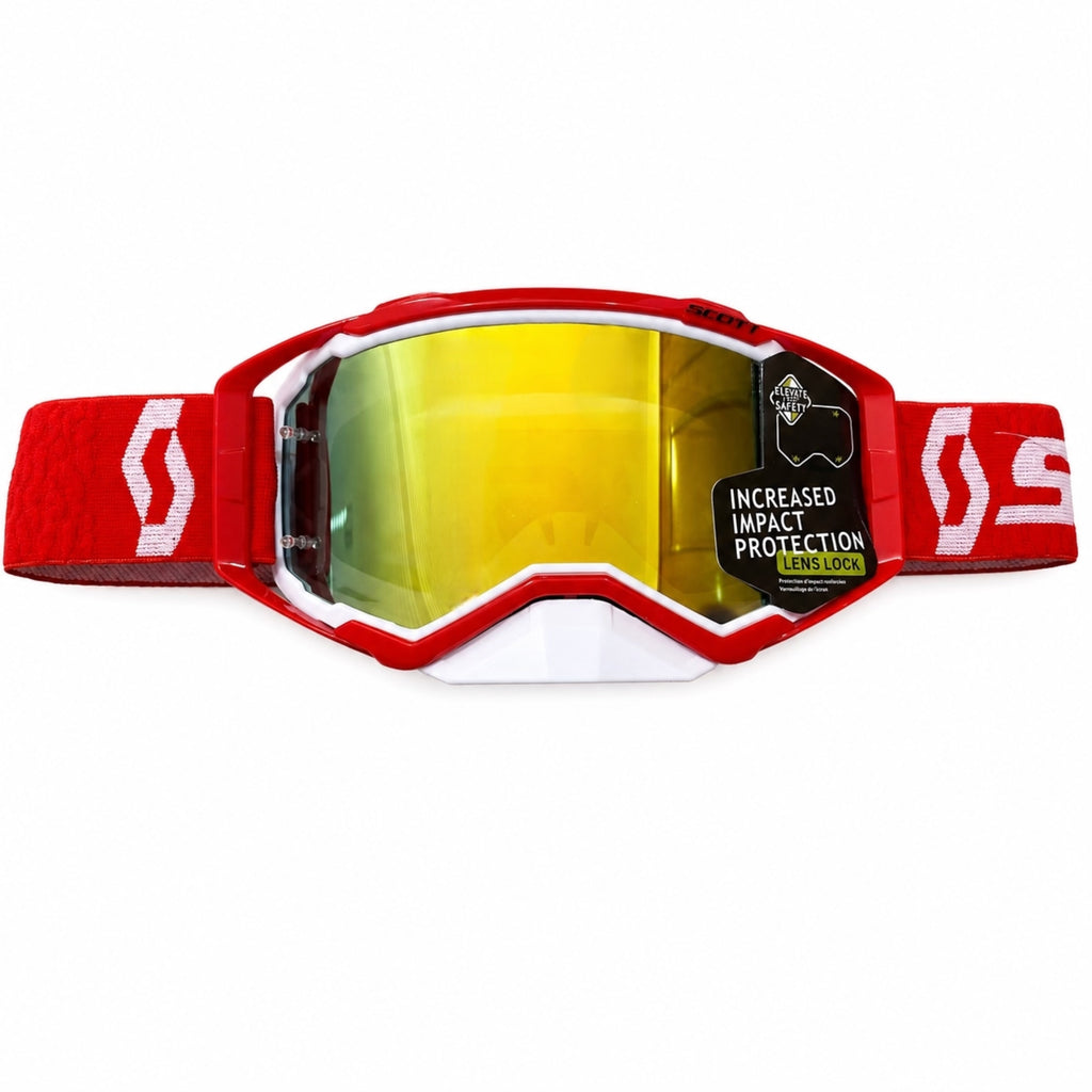 Gafas Scott moto/bici