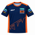 Camiseta KTM Factory Racing