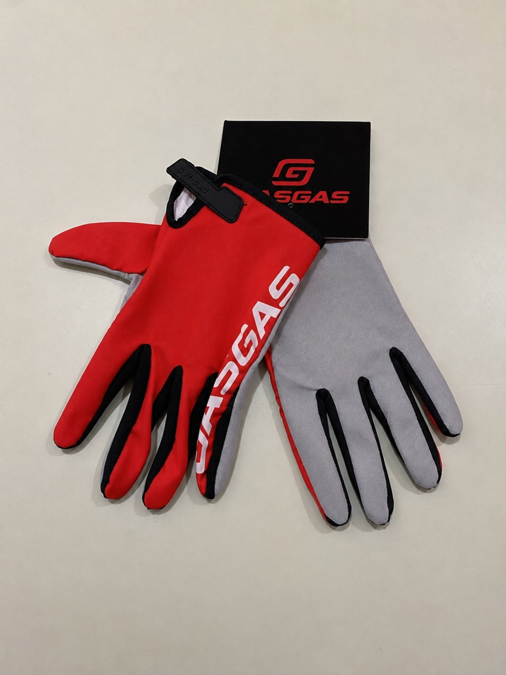 Guantes GasGas