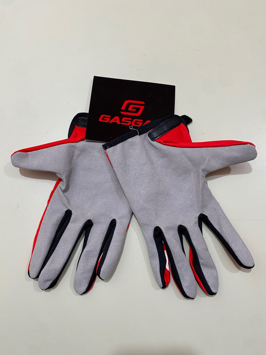 Guantes GasGas